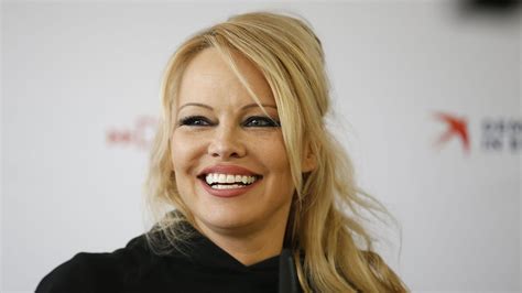 How Pamela Andersons Infamous Sex Tape Transformed Her Career