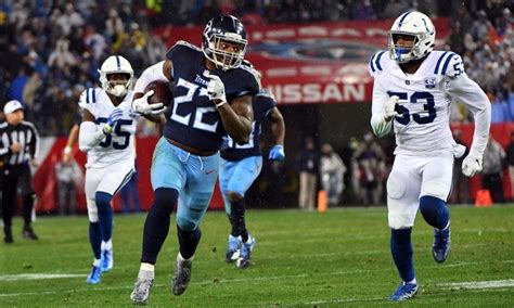 You must be logged in and create a league profile to apply custom fantasy scoring to the stats, projections and rankings pages. Former Tide RB Derrick Henry debuts on NFL's Top 100 list ...