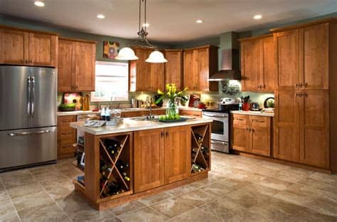 Are the shenendoah cabinets any good (i think they're lowes' brand)? Create & Customize Your Kitchen Cabinets Hargrove Pantry ...