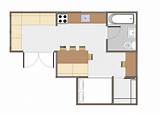 Very Small Home Floor Plans Images