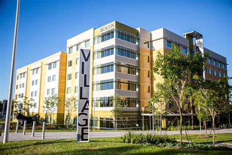 USF students struggle to find housing as classes roll in – The Oracle