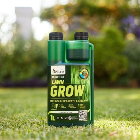 Green Plus Liquid Lawn Fertiliser Lawn Doctor Turf Shop