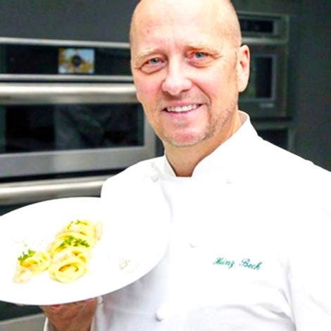 Visualizza altre idee su piatti, design cibo, gastronomia molecolare. Heinz Beck | Fine Dining Lovers