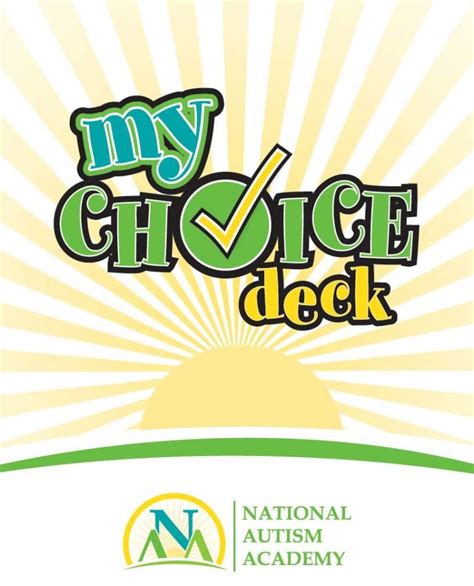 The ups mobile app goes where you go so you can easily manage shipments. My Choice Deck Motivation Cards Instructions - National Autism Academy
