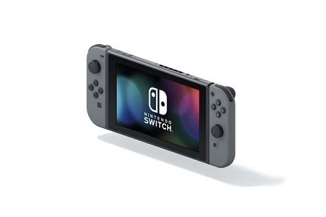 Лучшие игры на nintendo switch. Nintendo Switch: Nintendo Switch with Grey Joy-Con
