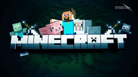 10 Best Cool Minecraft Wallpaper FULL HD 1080p For PC Background 2021