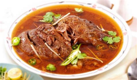 Food 10 Mouth Watering Tradition Pakistani Dishes
