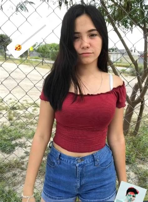 Really Hot Mexican Teen For Cocking Cum Tributes Request