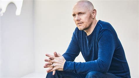 Comedian Bill Burr Coming To St Louis In 2024
