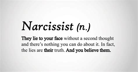 Narcissist synonyms, narcissist pronunciation, narcissist translation, english dictionary definition of narcissist. The Traits of a Pure Narcissist: The Master Manipulators