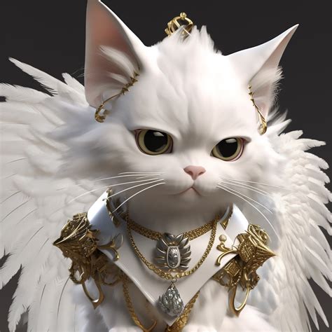 Yakuza Cat Neko Mafia Mod🐈‍⬛🐾 On Twitter Rt Hsstepone こんなに美しい白猫様を購入