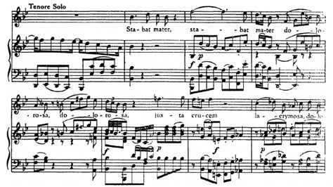 Haydn Stabat Mater I Stabat Mater Bernius Youtube