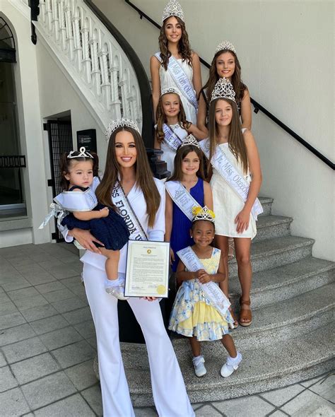 miss florida usa 2022 taylor fulford