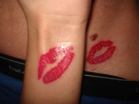 Your boyfriend's tattoo says everything you need to know about the type of boyfriend he is. 17 Best images about bf & gf on Pinterest | Girlfriends ...