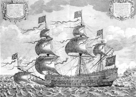 Royal Navy History Ships And Battles Britannica