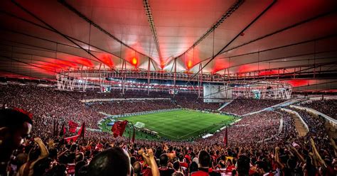 Conheça thaísa albuquerque e seu delirante trabalho. Flamengo x LDU terá o maior público do ano | Flamengo Resenha