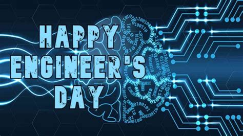 Happy Engineers Day 2020 Wishes Images Quotes And Greetings To Wish