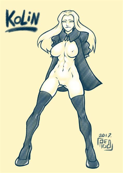 Kolin Street Fighter Nude Pic Kolin Street Fighter Hentai Luscious Hentai Manga And Porn