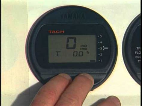 This data can look pretty cool and via nmea. Yamaha Command Link Part 2 DVD - YouTube