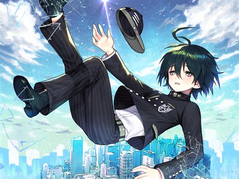 We did not find results for: kyundoo kim - Shuichi Saihara
