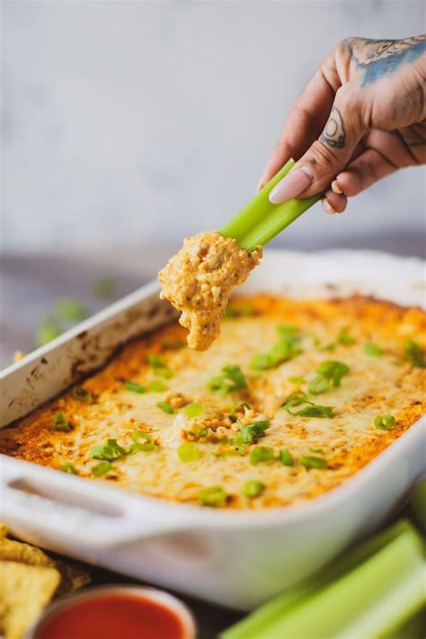 What's the difference between wings and buffalo wings? Buffalo Chicken Wing Dip | Recipe | Chicken wing dip ...