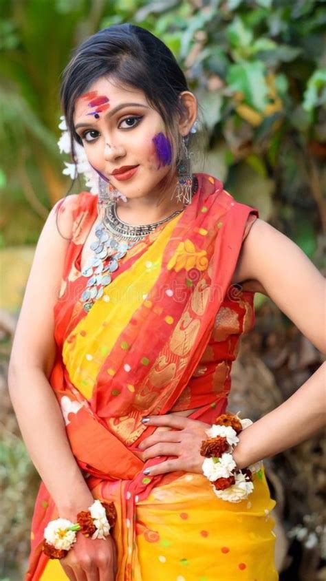 Beautiful  Beautiful Women Holi Special Image Special Images Jokar Pic Stylish Girls