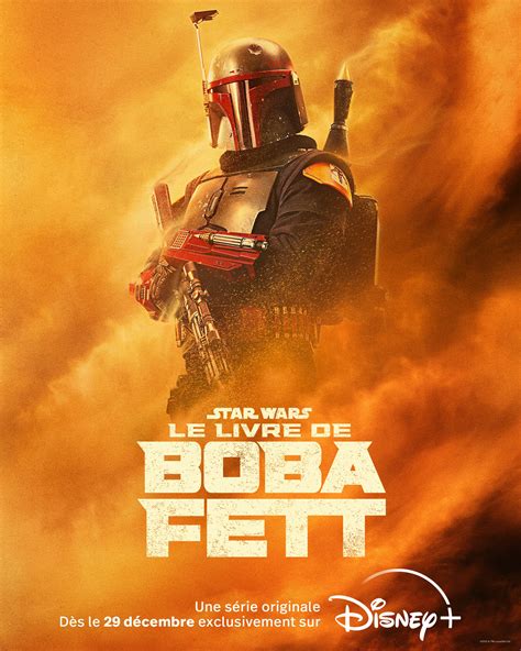 Star Wars Le Livre De Boba Fett - Les Forums Star Wars Universe • [Topic principal] Le Livre de Boba Fett