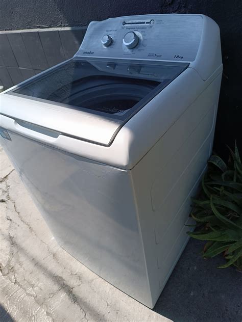 Lavad... - Lavadoras Automáticas y Secadoras Usadas Nuevo León