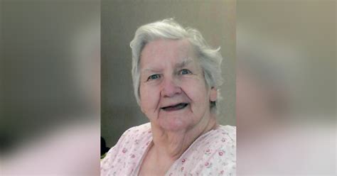 Nancy Irene Voorhees Obituary Visitation And Funeral Information