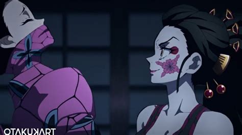 What are Gyutaro and Daki's Abilities and Powers in Demon Slayer