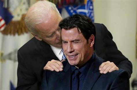 August der handel mit wertpapieren von 59 chinesischen firmen verboten. Who's Been Creepier: John Travolta Or Joe Biden?