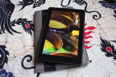 How To Turn An Old Kindle Fire Into A Nexus 7 With Android 421 Jelly
