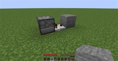 How To Make An Automatic Item Dropper In Minecraft