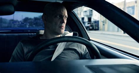 Vince Vaughn Breaks Free Of Expectations In The Riveting Prison Thriller Brawl In Cell Block 99