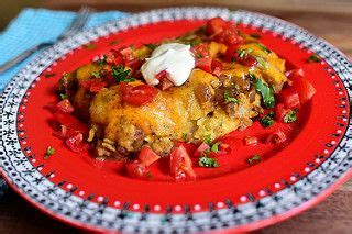 Preheat the oven to 375˚. Chicken & Green Chile Enchiladas | Chicken enchiladas, Pioneer woman chicken, Enchiladas