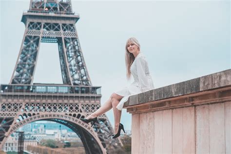 6 Top Locations For The Best Eiffel Tower Pictures