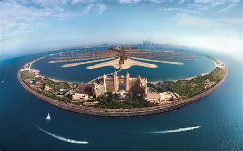 Travel In Dubai Dubai Named 4th Most Popular Travel