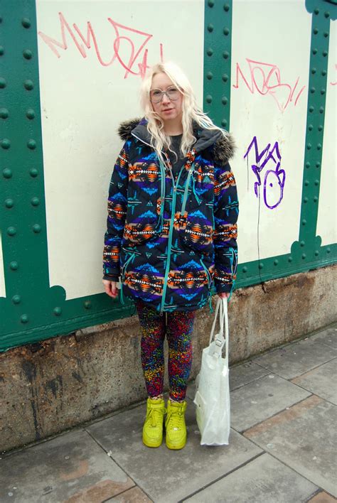 Generic Fashion: Subcultures: Hipster Street Style