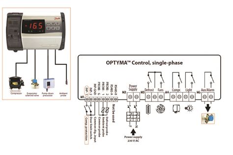 Embraco Compressor Relay Wiring