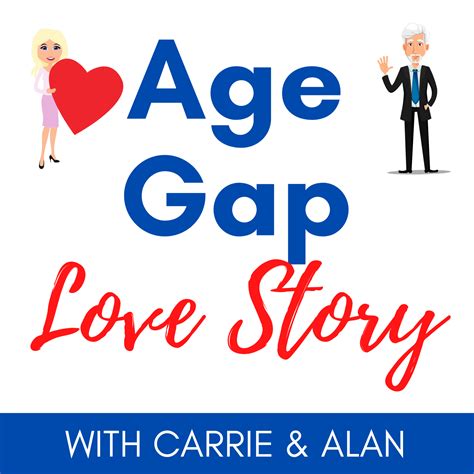 Episodes Age Gap Love Story
