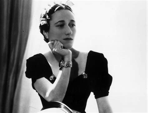 Scandalous Facts About Wallis Simpson The Queen Of Controversy