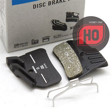 Jual Shimano N A Resin Disc Brake Pad Ice Tech Shimano Xtr Di Lapak Hobby One Specialty Bukalapak