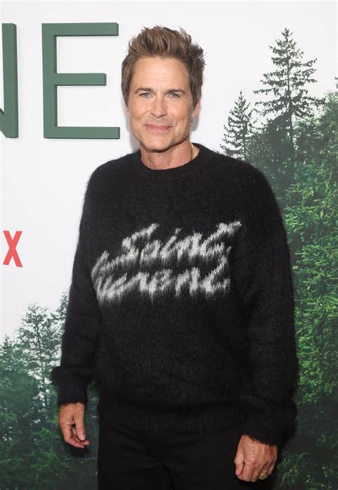 Rob Lowe Net Worth How The Actor Makes Money