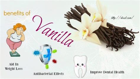17 Benefits Of Vanilla Essential Oil For Health And Beauty