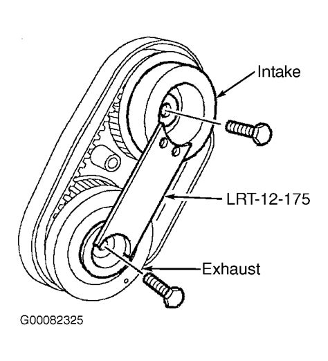 2004 Land Rover Freelander Serpentine Belt Routing And Timing Belt Diagrams