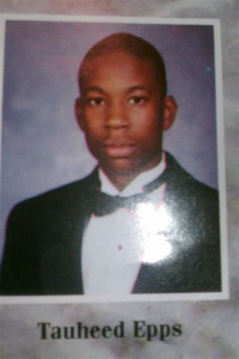 Yearbook Photos Of Our Favorite Rappers Paper