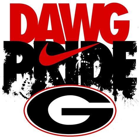 Georgia Bulldogs Football Wallpaper