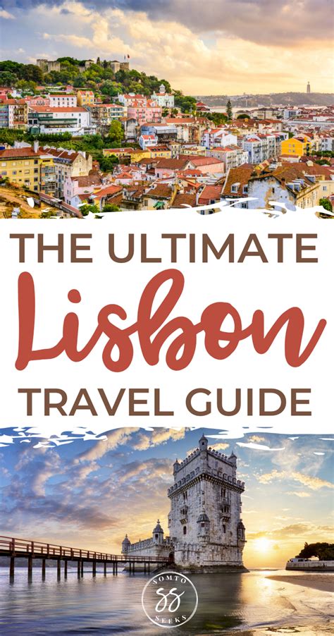 101 Things To Do In Lisbon The Ultimate Lisbon Travel Guide In 2020