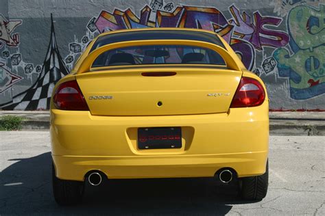 Check spelling or type a new query. Is The Dodge Neon SRT-4 ACR Still A Full Little Drive In ...