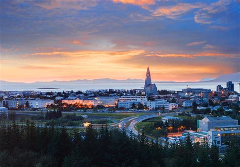 Intelliblog: TRAVEL TUESDAY #105 - REYKJAVÍK, ICELAND